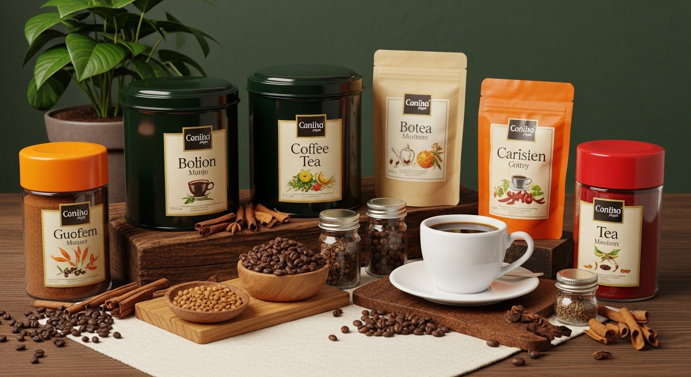 Coffee Bean Online Store – Premium Coffee & Accessories | Free Shipping & 10% Off