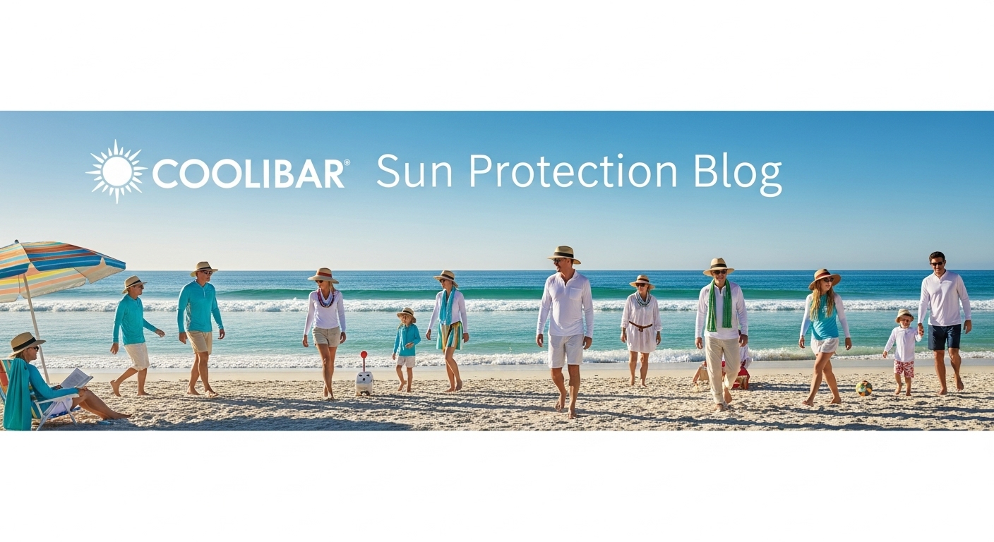 Coolibar Sun Protection Clothing – UPF 50+ Style & Savings with Promo Codes