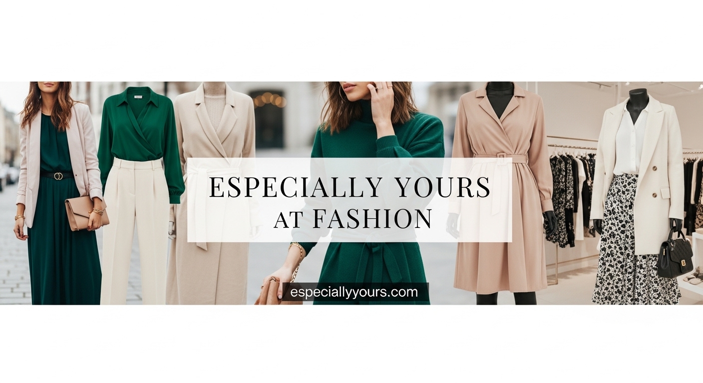 Especially Yours® Women’s Fashion & Beauty Wigs | Timeless Style, Comfort & Elegance