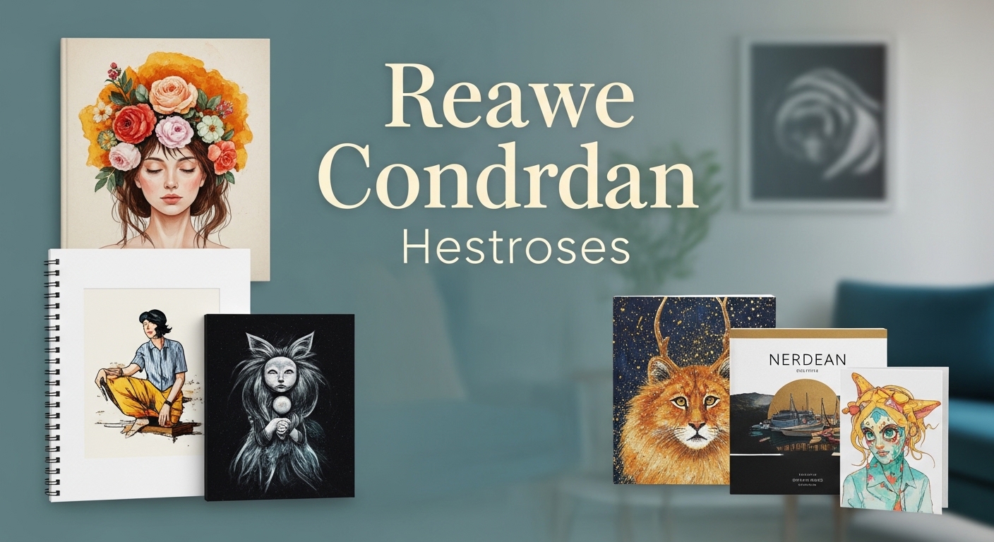 Society6: The Ultimate Guide to Unique Art & Home Decor | lilydecors