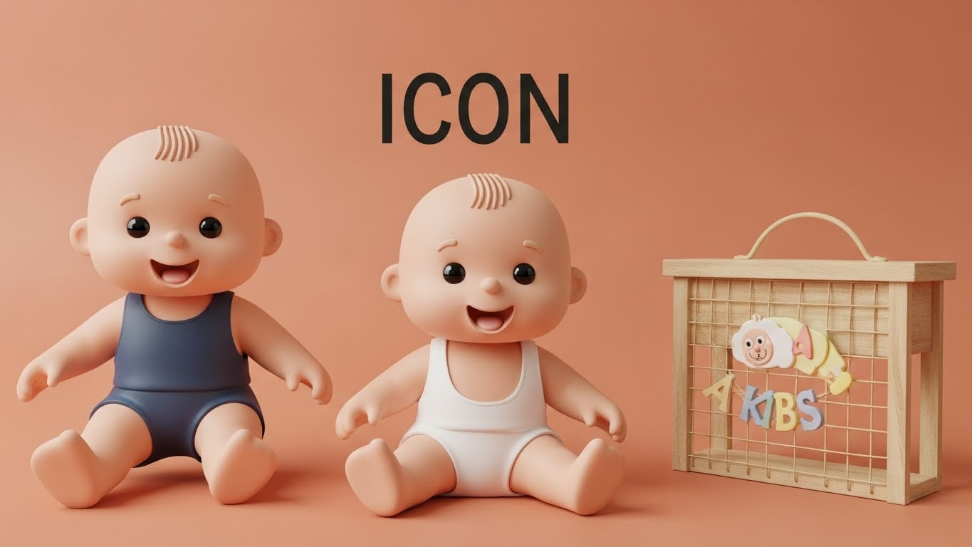 Babies and Kids - Category Image