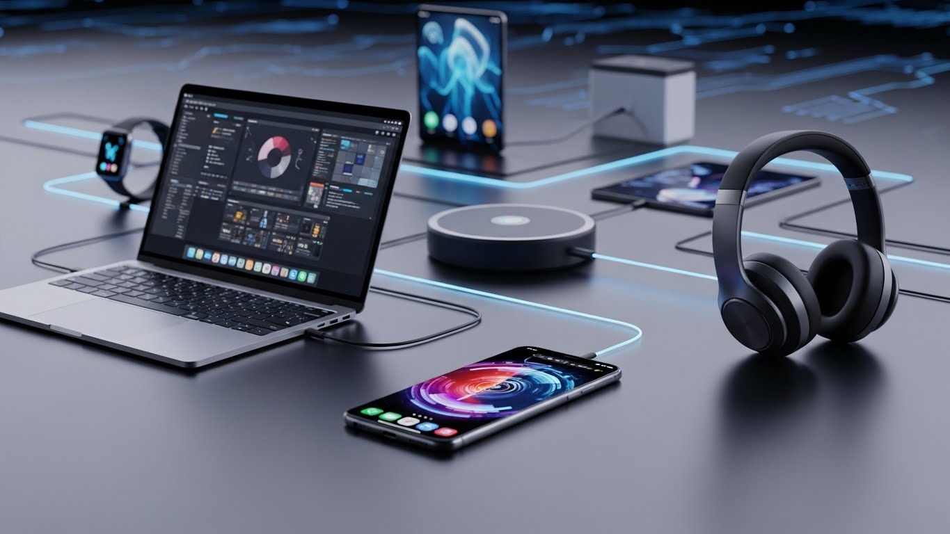 Electronics - Category Image