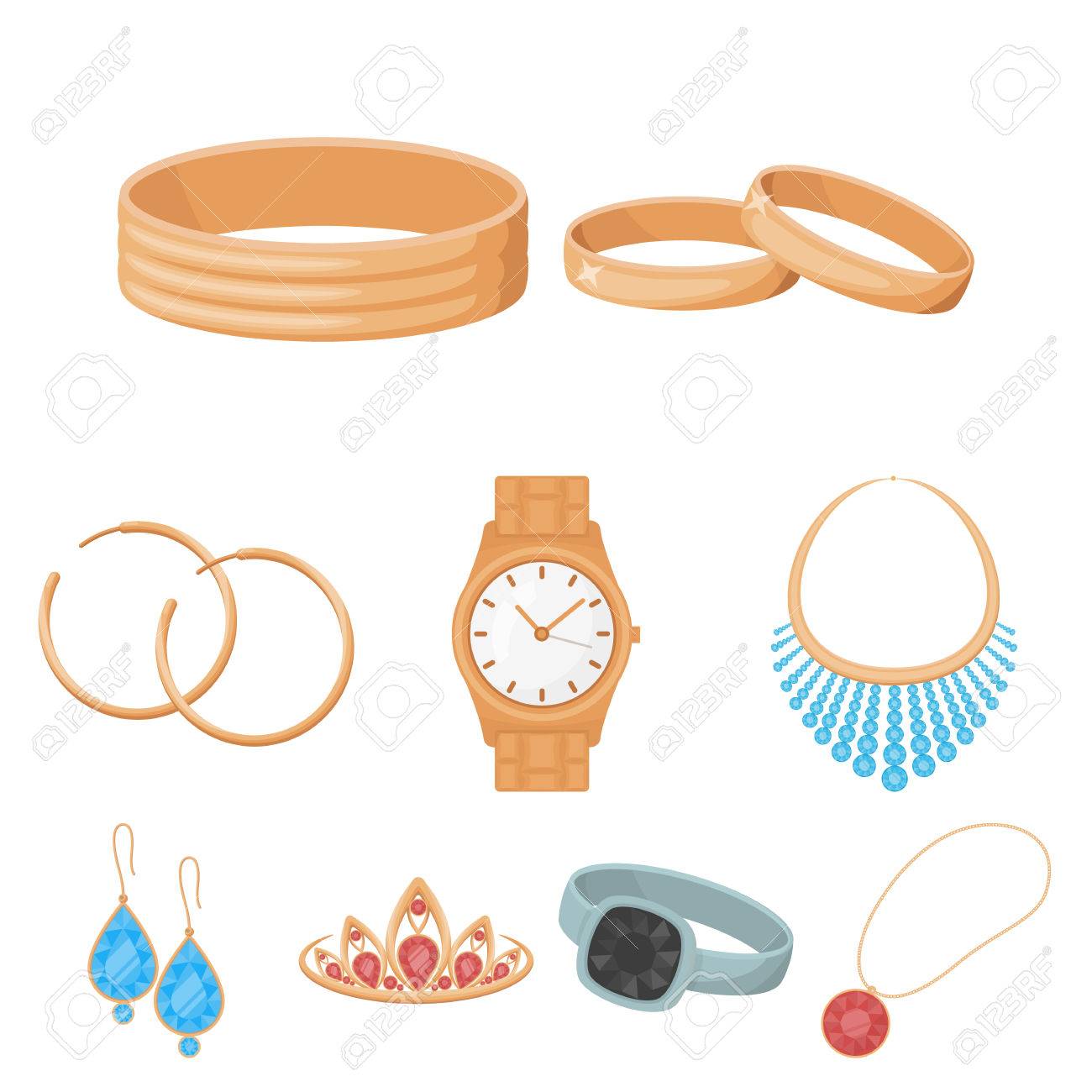 Jewelry and Watches - Category Image