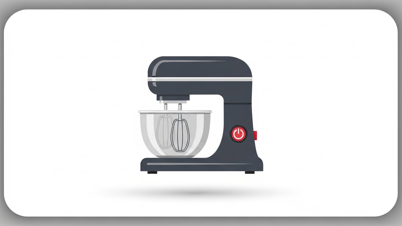 Kitchen Appliance - Category Image