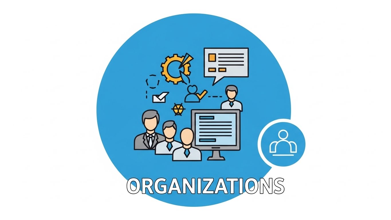 Organizations