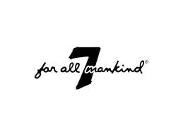 Logo 7 For All Mankind