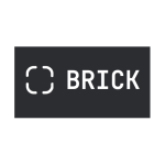 Brick Logo