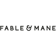 Fable & Mane Logo