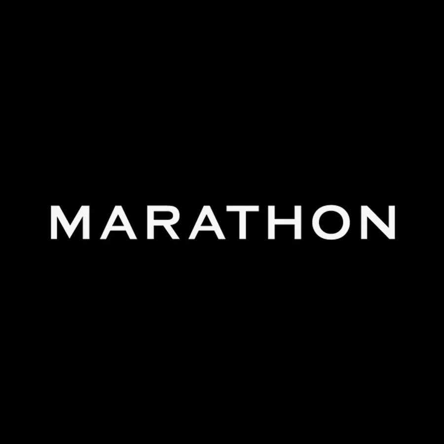 Marathon Watch Logo
