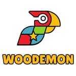 Woodemon US deal image